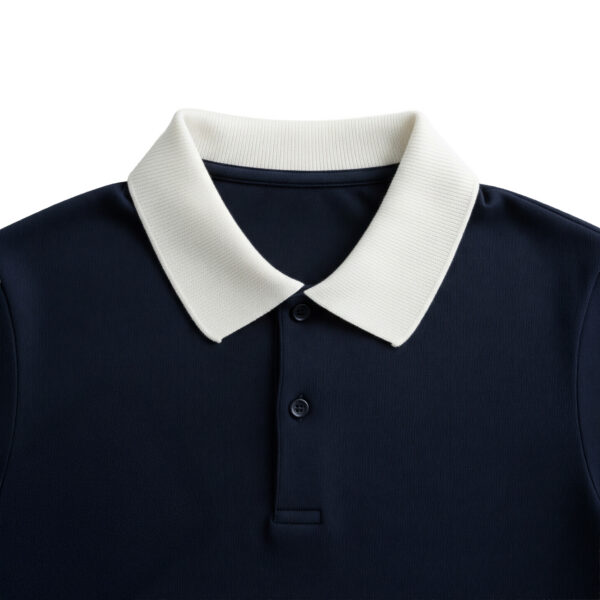 Docena Combo Cuello Polo